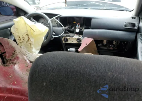 2006 Toyota Corolla Ce из США, поврежденный, VIN 1NXBR32E86Z753586